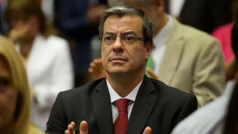 Martínez, sobre el acuerdo con el FMI al Congreso: "No doy por perdido ningún voto"