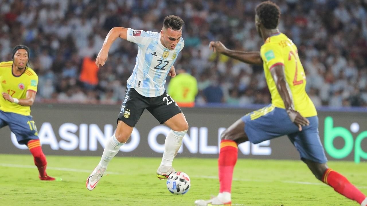 Eliminatorias: la FIFA dijo que debe volver a jugarse el partido Brasil-Argentina