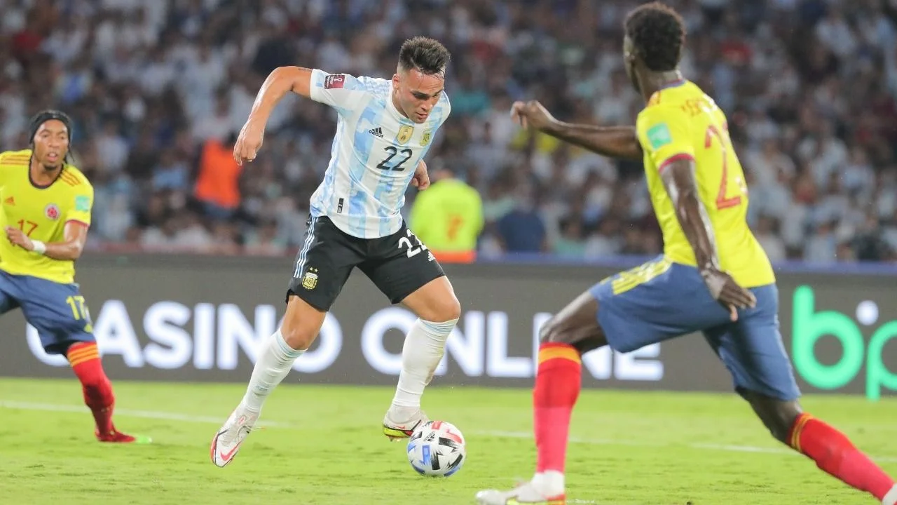 Eliminatorias: la FIFA dijo que debe volver a jugarse el partido Brasil-Argentina