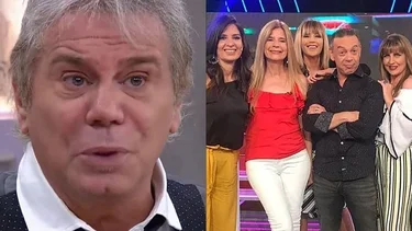 Picante confesión sobre Beto Casella de una panelista de Bendita TV