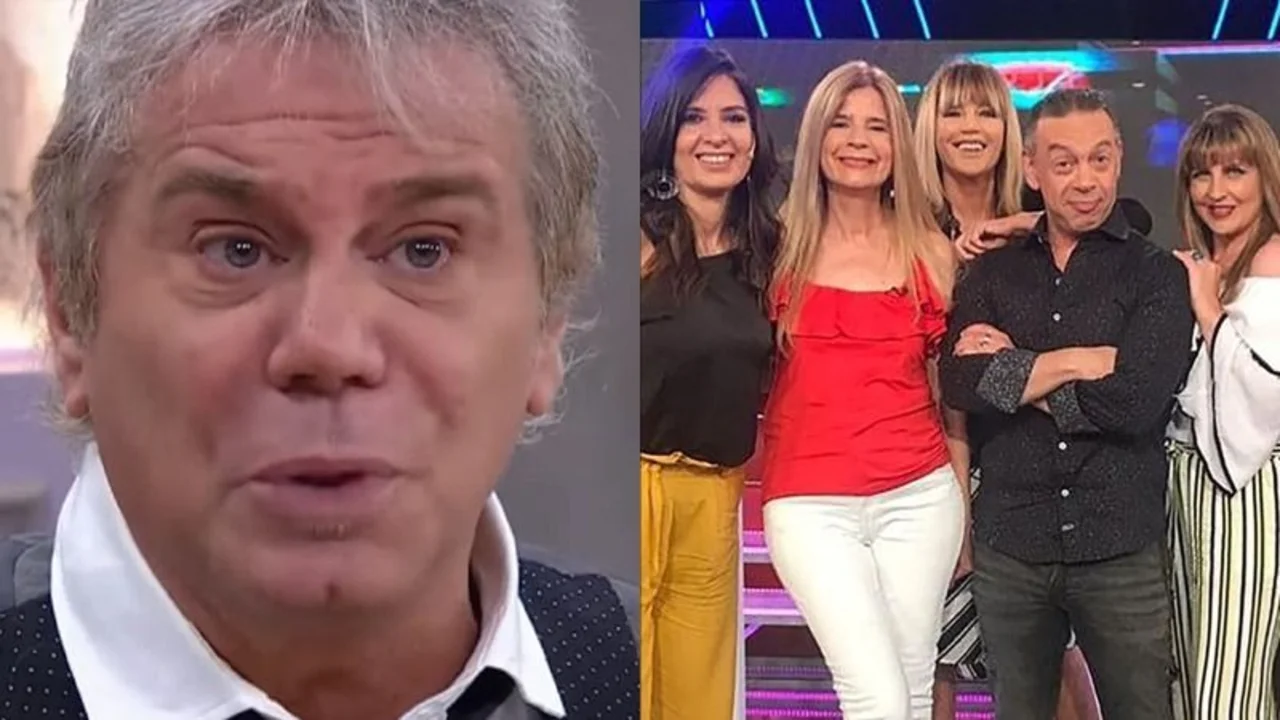 Qué pasó en Bendita
