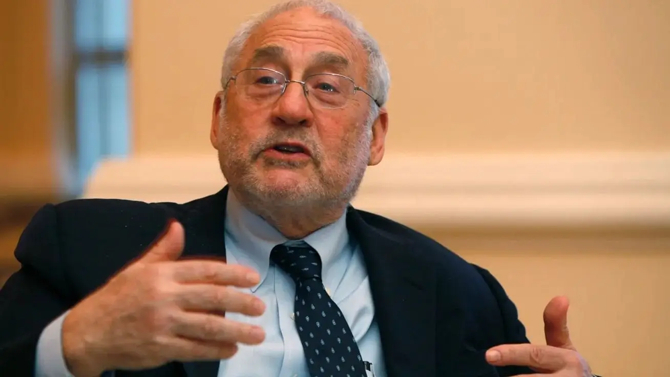 Joseph Stiglitz