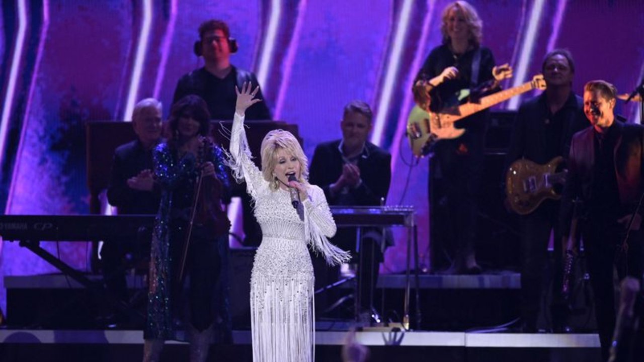 Dolly Parton y Duran Duran, entre los candidatos al Salón de la Fama del Rock & Roll