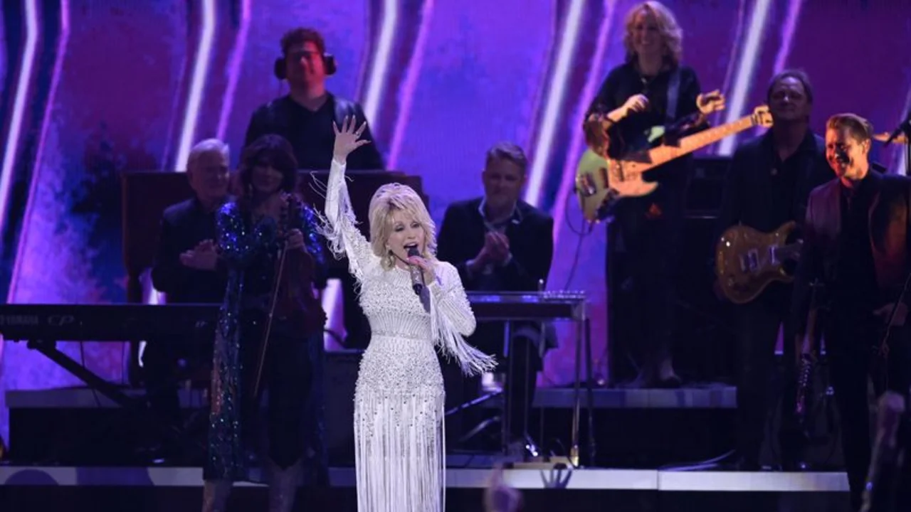Dolly Parton y Duran Duran, entre los candidatos al Salón de la Fama del Rock & Roll