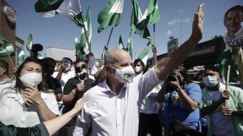 Las elecciones presidenciales de Costa Rica se decidirán en segunda vuelta