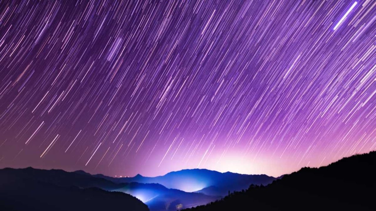 Fenómenos astronómicos febrero 2022.