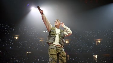 Éxito total: Bad Bunny lanzó una segunda fecha en Argentina