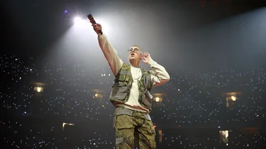 Éxito total: Bad Bunny lanzó una segunda fecha en Argentina