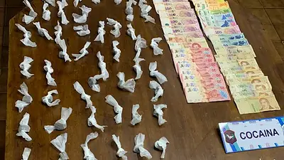 Cuáles son los síntomas previos a la muerte para identificar con qué cortaron la cocaína Cuáles son los síntomas previos a la muerte para identificar con qué cortaron la cocaína