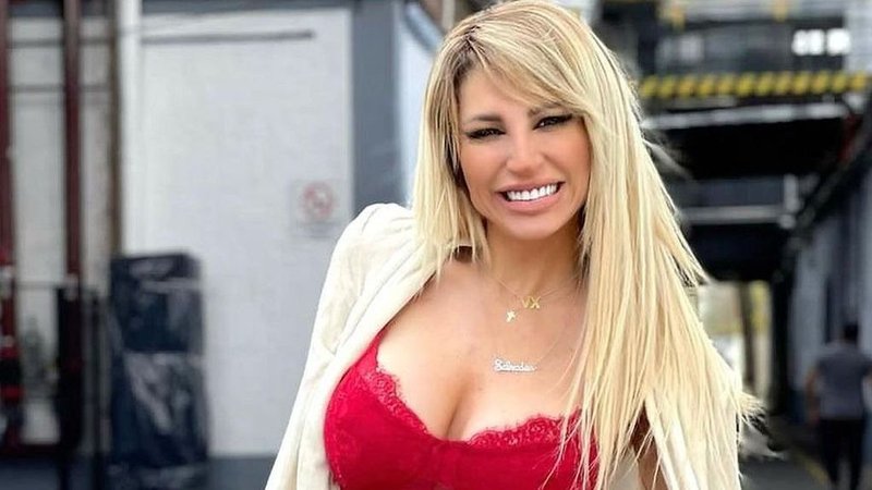 Vicky Xipolitakis