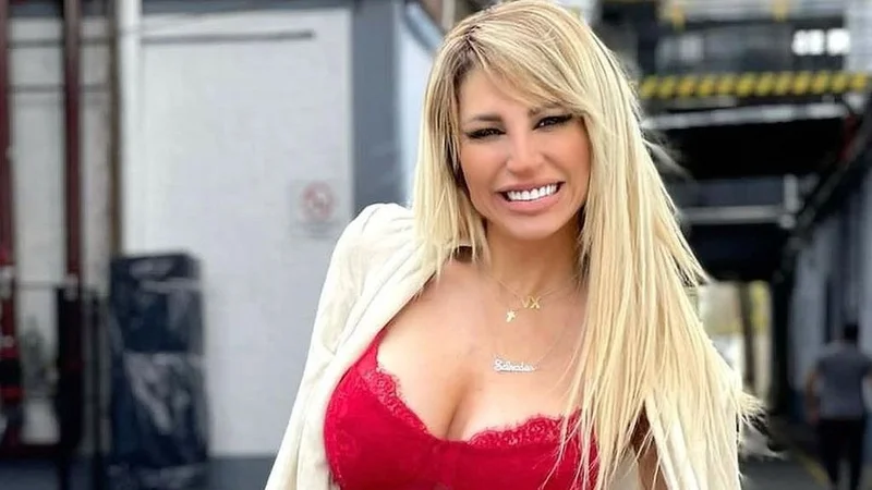 Vicky Xipolitakis