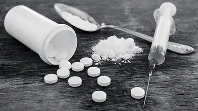 Que es el Fentanilo, la sustancia en la mira por la cocaína envenenada Que es el Fentanilo, la sustancia en la mira por la cocaína envenenada