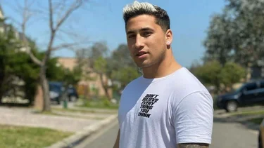 La salud de Yao Cabrebra: se reveló un dato clave de su diagnóstico