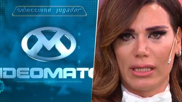 Repudiables dichos de una figura de VideoMatch contra Flor de la V: "Es hombre"