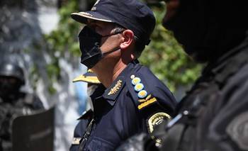 Confianza en la Policía | Policía