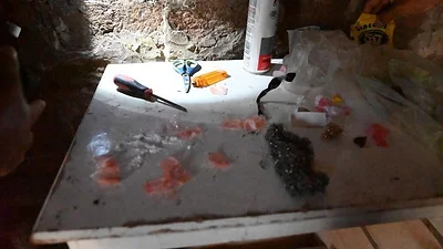 Oficialmente hay 20 muertes confirmadas por la cocaína adulterada: investigan otros tres casos Oficialmente hay 20 muertes confirmadas por la cocaína adulterada: investigan otros tres casos