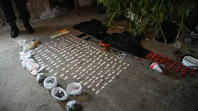 Cocaína envenenada: la hipótesis que sigue el fiscal y qué busca la Policía Cocaína envenenada: la hipótesis que sigue el fiscal y qué busca la Policía