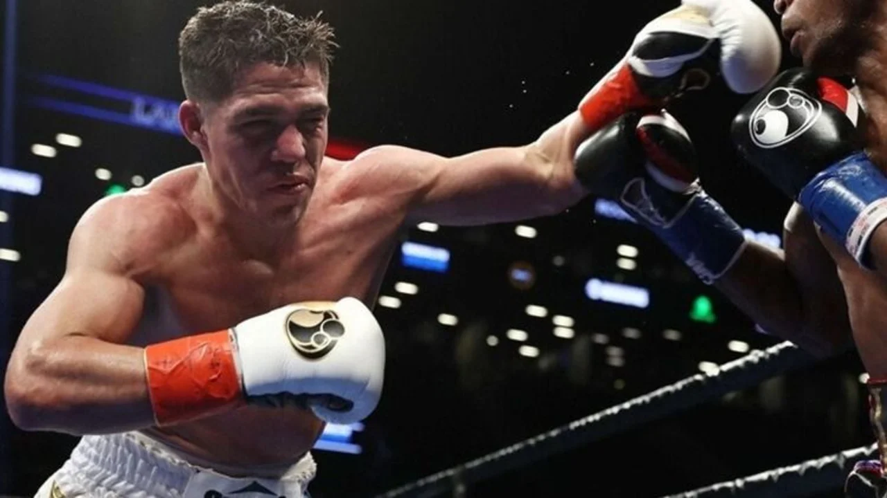 Brian Castaño vs Charlo: confirman la revancha en Los Ángeles
