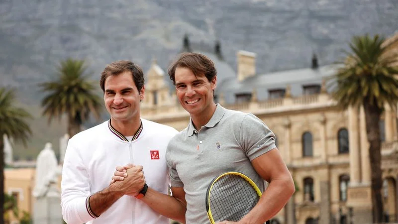 'Fedal' vuelve a la carga: Federer y Nadal se apuntan a la Copa Laver