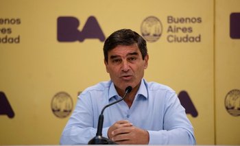 La carta de Quirós tras bajar su precandidatura: "Gracias" | Elecciones 2023