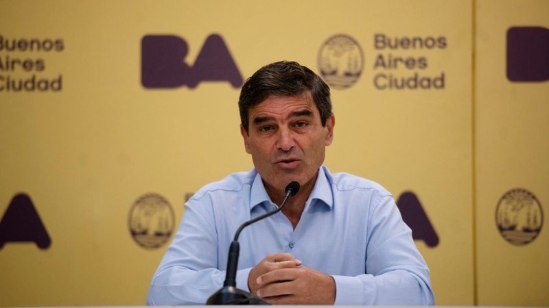 Elecciones 2023 en CABA: Quirós no descartó que Vidal sea la candidata del PRO en la Ciudad