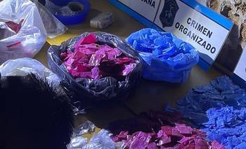 Cocaína adulterada: impulsan un cambio de paradigma ante el fracaso del prohibicionismo | Cocaína envenenada