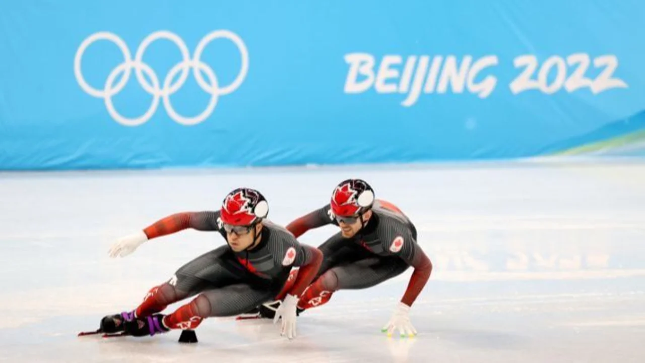 Juegos Olímpicos de Invierno Beijing 2022: deportes y argentinos que dirán presente