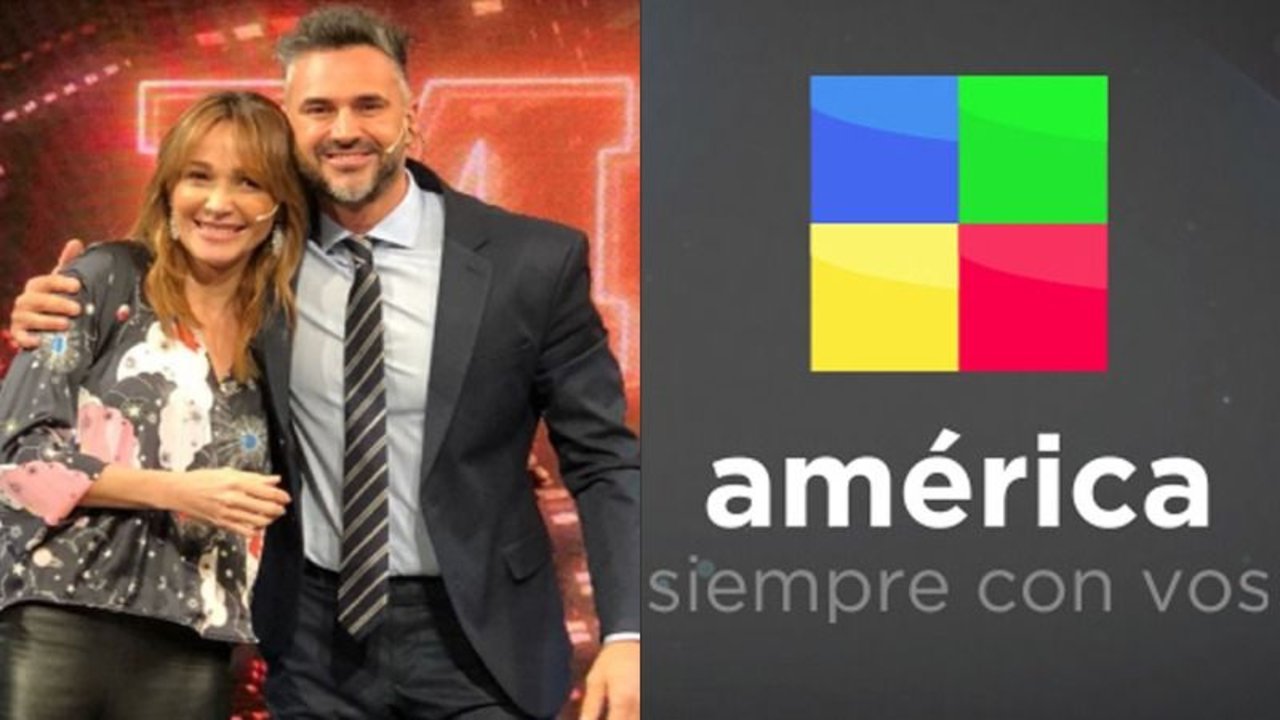 Vero Lozano y Leo Montero dispararon contra una autoridad de América TV