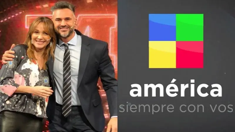 Vero Lozano y Leo Montero dispararon contra una autoridad de América TV
