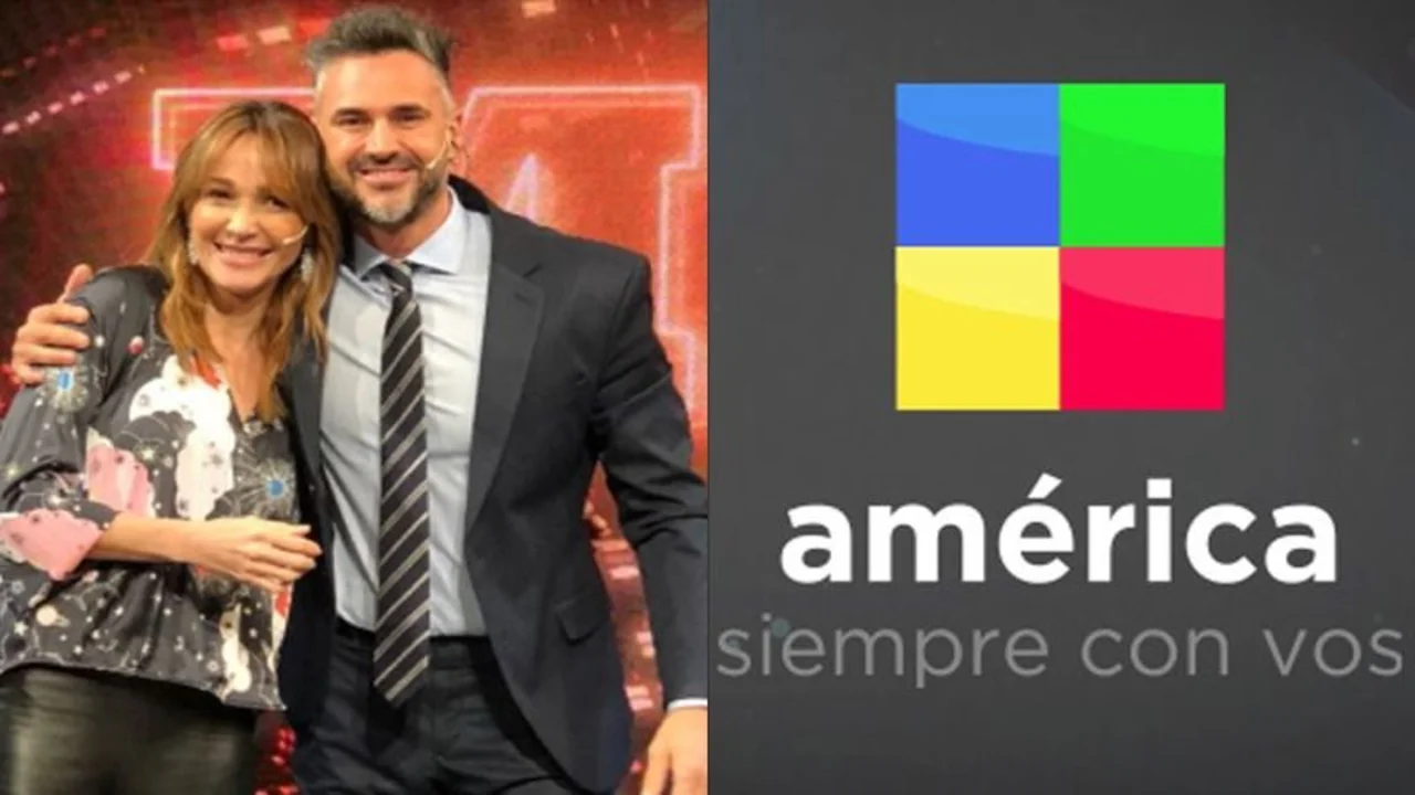 Vero Lozano y Leo Montero dispararon contra una autoridad de América TV