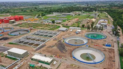 El Gobierno avanza en el megaplan de obras que Macri no terminó en Córdoba El Gobierno avanza en el megaplan de obras que Macri no terminó en Córdoba