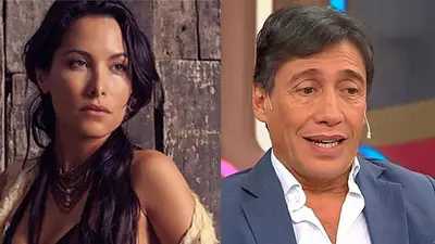 Griselda Sánchez Fabián Gianola Griselda Sánchez Fabián Gianola
