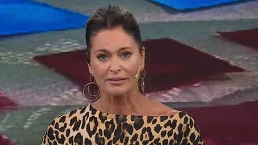 Karina Mazzocco se quebró en vivo por una angustiante noticia: "Es un espanto"