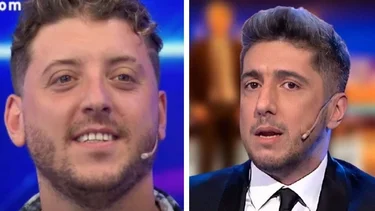 Humillaron al doble de Jey Mammón en Bienvenidos a bordo
