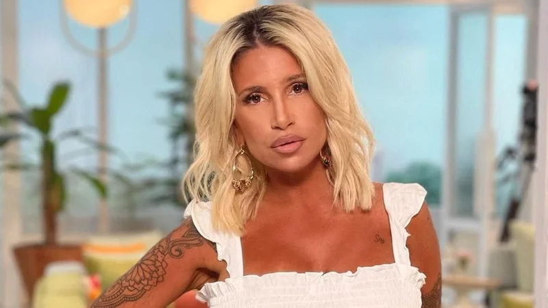 Florencia Peña apuntó contra Gianola.