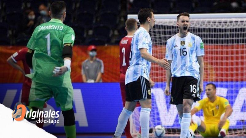 La expansión del Futsal:  un crecimiento apuntalado por los títulos y los clubes de barrio