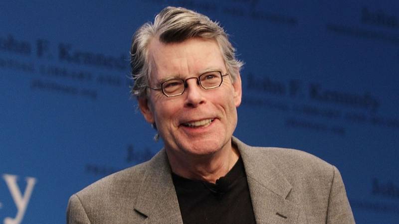 Stephen King. The Boogeyman