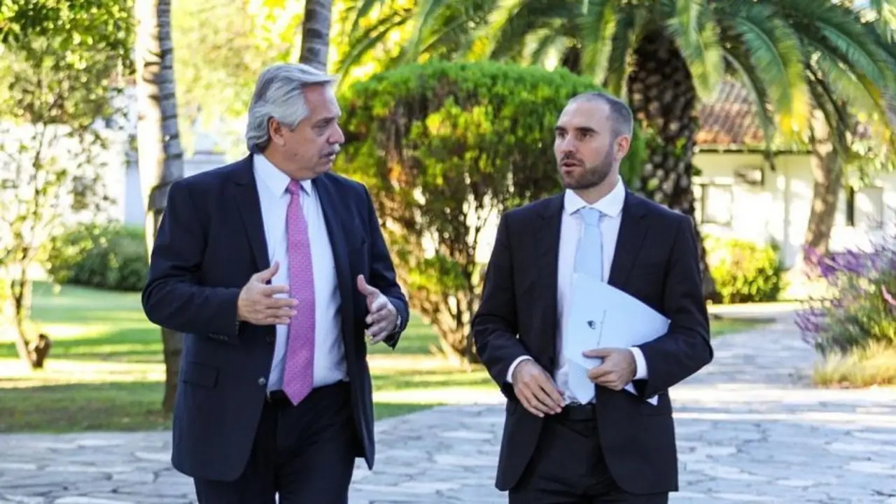 FMI: todo dado para que haya acuerdo técnico antes de fin de mes
