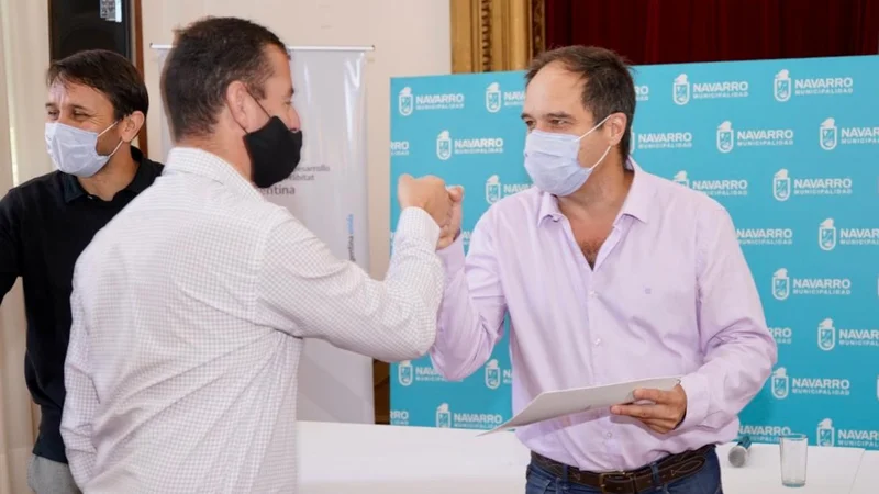 Continúa abierta la inscripción a los Créditos Casa Propia para construcción de viviendas