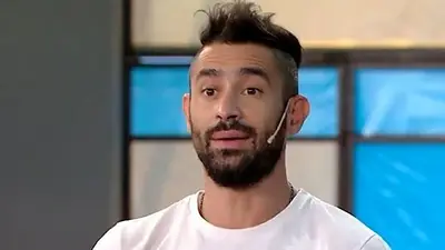 Tucu López Tucu López