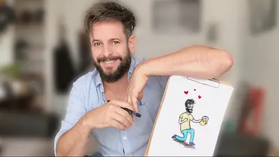 Seba Taits Seba Taits
