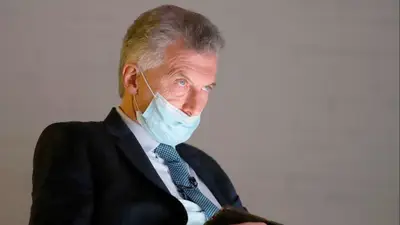 La inentendible encuesta de Macri que generó memes en la redes La inentendible encuesta de Macri que generó memes en la redes