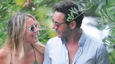 Eli Sulichin, novia de Benjamín Vicuña, fue denunciada de maltrato por una exempleada doméstica. Eli Sulichin, novia de Benjamín Vicuña, fue denunciada de maltrato por una exempleada doméstica.