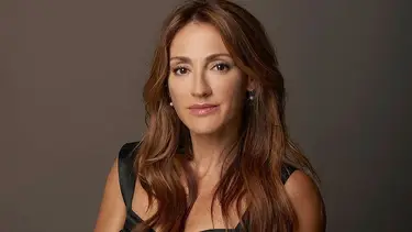 La dolorosa despedida de Eleonora Wexler: "Te fuiste como viviste"