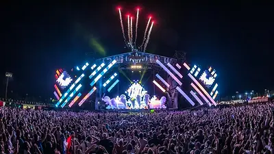 Lollapalooza Argentina 2022 Lollapalooza Argentina 2022