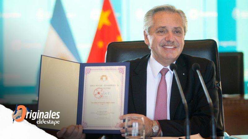 Argentina en la Ruta de la Seda: financiamiento e inversiones multimillonarias