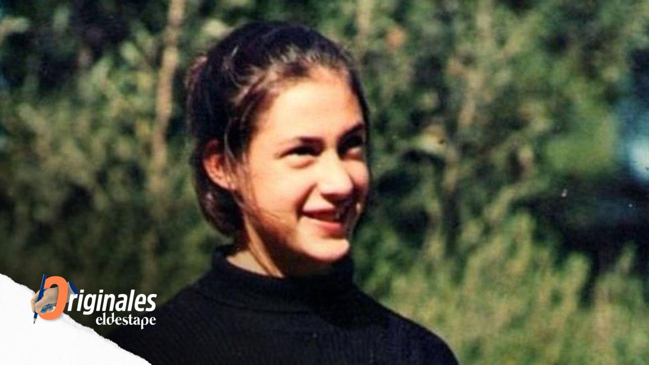 El misterio del último ADN en el crimen de Natalia Melmann que nunca quisieron investigar por la mafia policial: "Pedimos que lo analicen todo junto"