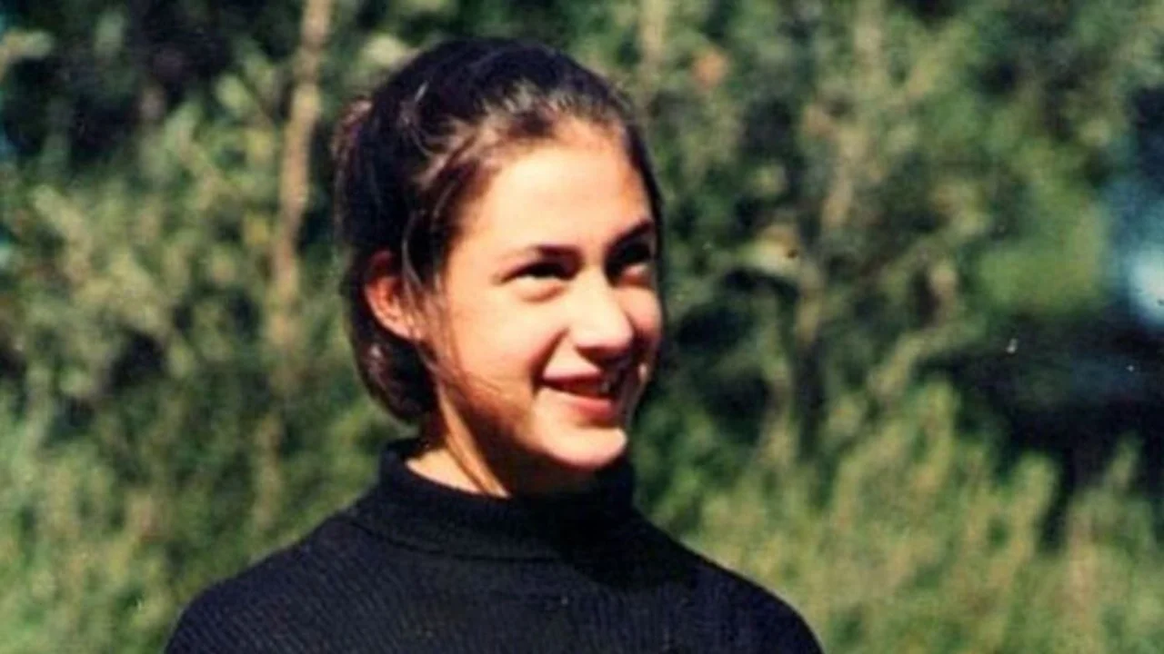 Crimen de Natalia Melmann: le dieron el beneficio de salidas transitorias al expolicía condenado