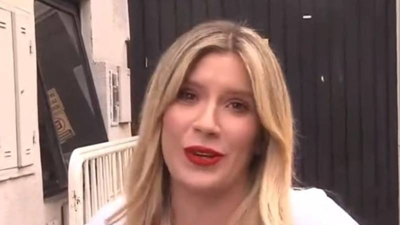 Laurita Fernández