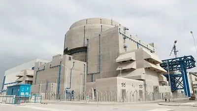 El Gobierno prorrogó el contrato con China para construir Atucha III El Gobierno prorrogó el contrato con China para construir Atucha III
